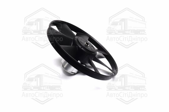 Вентилятор двигуна VOLKSWAGEN GOLF III (вир-во Van Wezel)