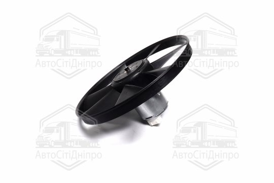 Вентилятор двигуна VOLKSWAGEN GOLF III (вир-во Van Wezel)