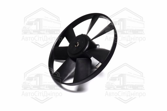 Вентилятор двигуна VOLKSWAGEN GOLF III (вир-во Van Wezel)