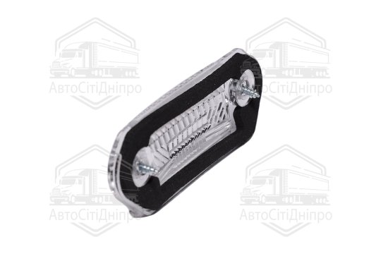 Ліхтар підсвітки номерного знаку VAG (Van Wezel)