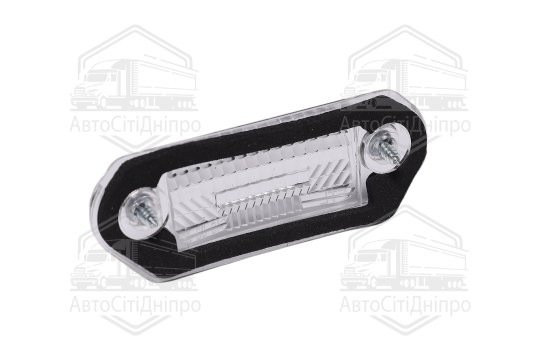 Ліхтар підсвітки номерного знаку VAG (Van Wezel)