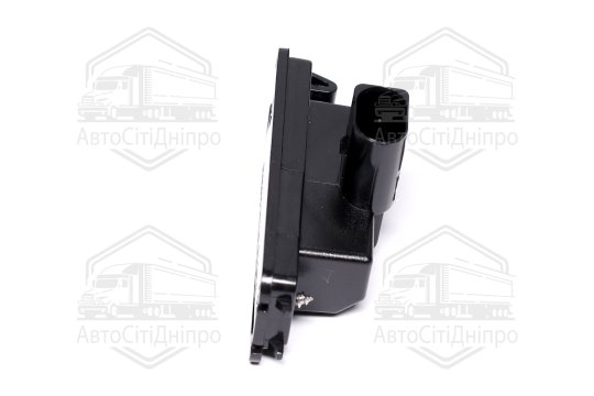 Ліхтар підсвітки номерного знаку VAG (Van Wezel)