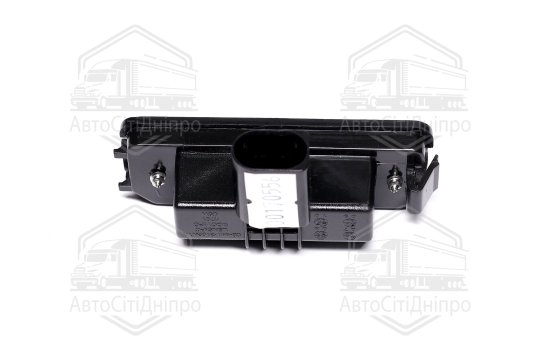 Ліхтар підсвітки номерного знаку VAG (Van Wezel)