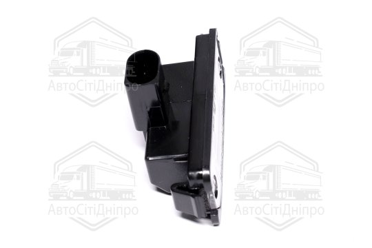 Ліхтар підсвітки номерного знаку VAG (Van Wezel)