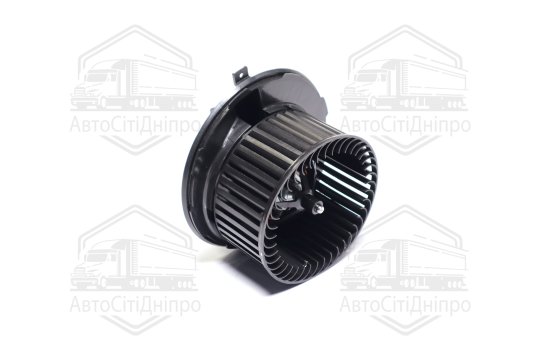 Вентилятор салону AUDI, VW (вир-во Van Wezel)