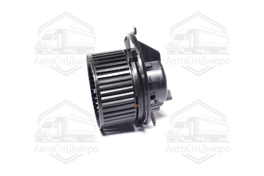 Вентилятор салону AUDI, VW (вир-во Van Wezel)