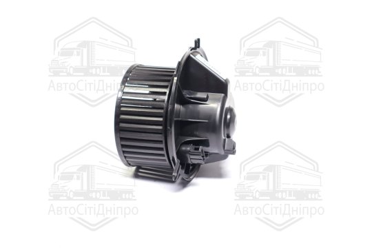 Вентилятор салону AUDI, VW (вир-во Van Wezel)