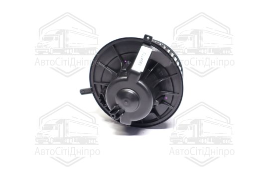 Вентилятор салону AUDI, VW (вир-во Van Wezel)