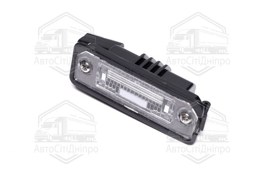 Ліхтар підсвітки номерного знаку VAG (Van Wezel)