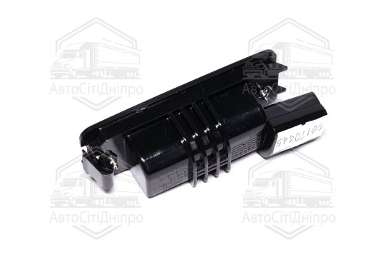 Ліхтар підсвітки номерного знаку VAG (Van Wezel)