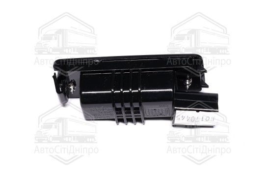 Ліхтар підсвітки номерного знаку VAG (Van Wezel)