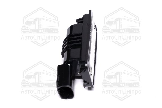 Ліхтар підсвітки номерного знаку VAG (Van Wezel)