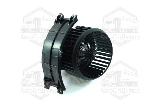 Вентилятор салону VW T5 (вир-во Van Wezel)