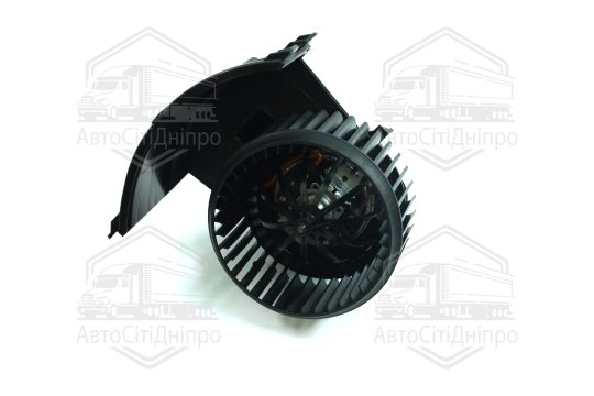 Вентилятор салону VW T5 (вир-во Van Wezel)