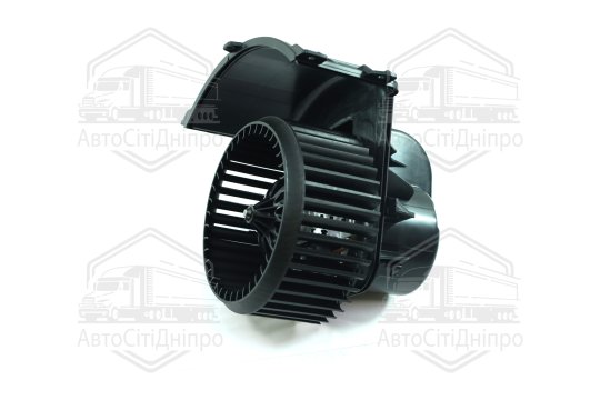 Вентилятор салону VW T5 (вир-во Van Wezel)