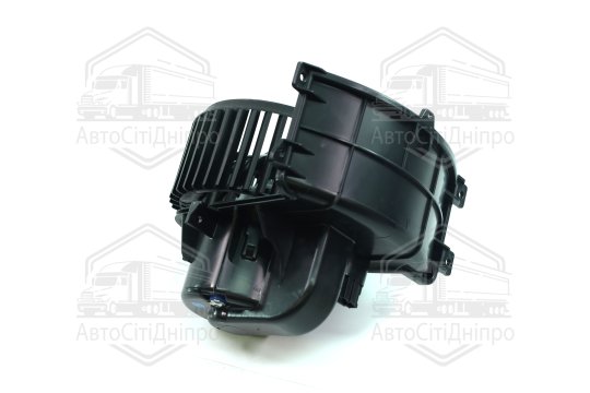 Вентилятор салону VW T5 (вир-во Van Wezel)