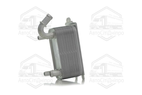 Радіатор масляний FORD/ VOLVO (вир-во Van Wezel)