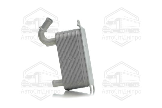 Радіатор масляний FORD/ VOLVO (вир-во Van Wezel)