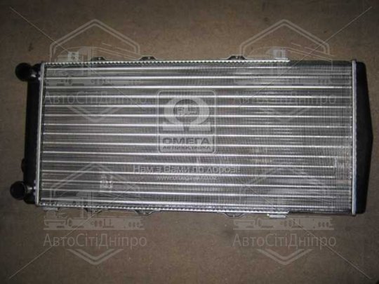 Радіатор охолодження SKODA FELICIA (6U) (94-) (вир-во Van Wezel)