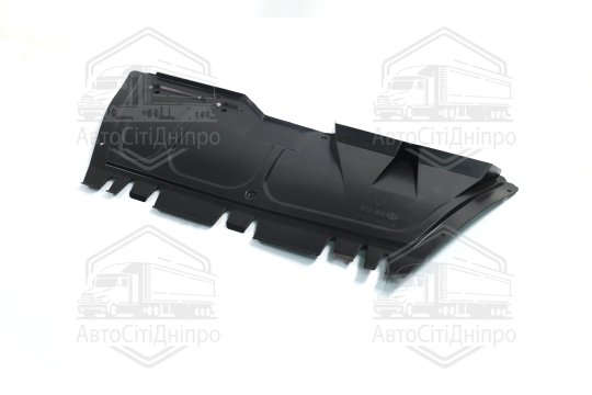 Захист двигуна VAG (вир-во Van Wezel)