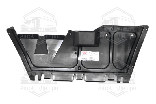 Захист двигуна VAG (вир-во Van Wezel)