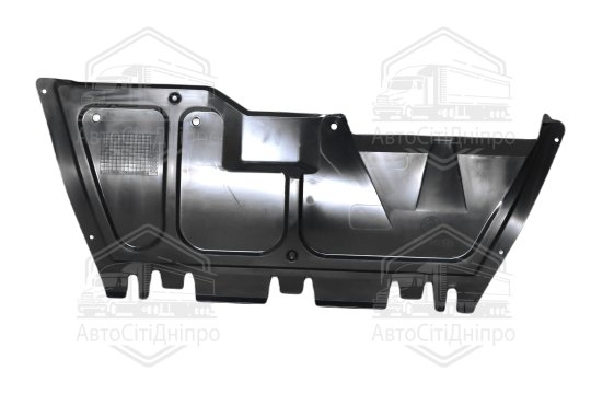 Захист двигуна VAG (вир-во Van Wezel)