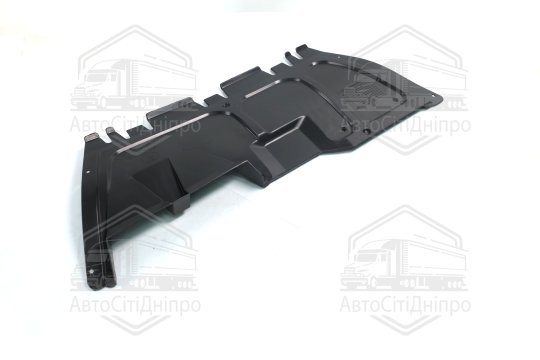 Захист двигуна VAG (вир-во Van Wezel)