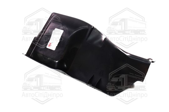 Захист двигуна ліва VAG (вир-во Van Wezel)