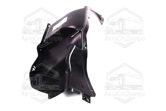 Захист двигуна ліва VAG (вир-во Van Wezel)