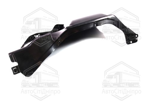 Захист двигуна ліва VAG (вир-во Van Wezel)