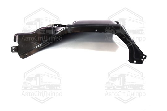 Захист двигуна ліва VAG (вир-во Van Wezel)