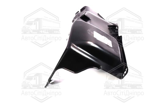 Захист двигуна ліва VAG (вир-во Van Wezel)