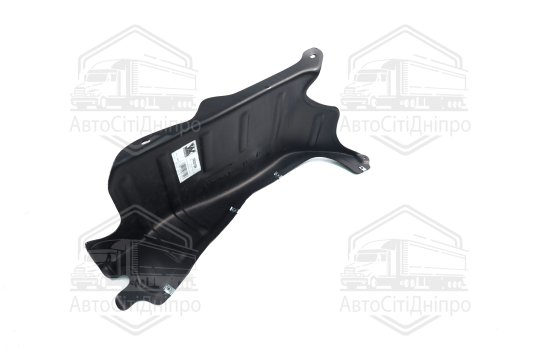 Захист двигуна VAG (вир-во Van Wezel)