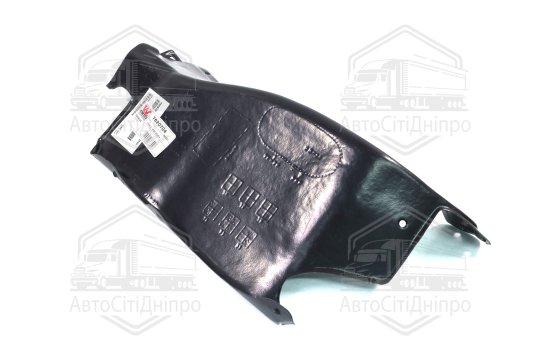 Захист двигуна VAG (вир-во Van Wezel)