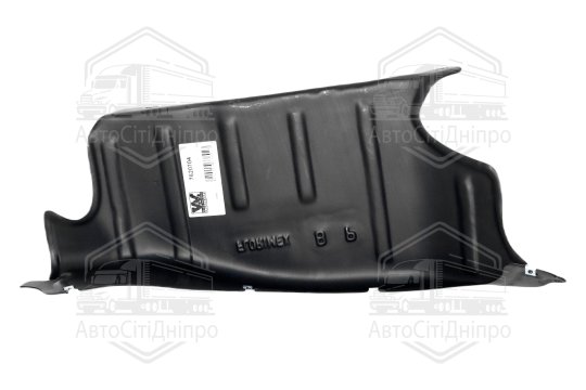 Захист двигуна VAG (вир-во Van Wezel)