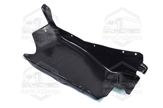 Захист двигуна VAG (вир-во Van Wezel)