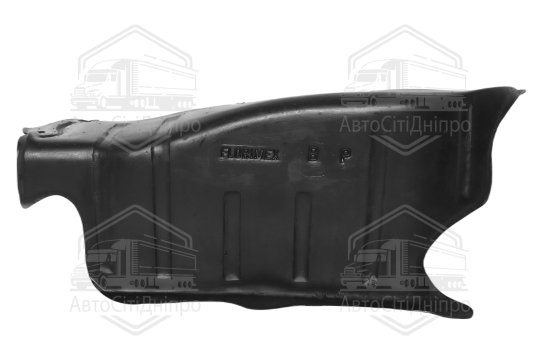 Захист двигуна VAG (вир-во Van Wezel)