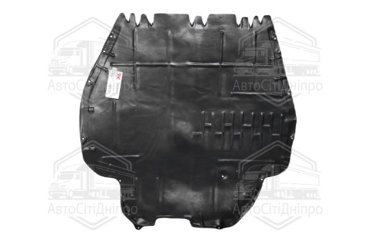 Захист двигуна VAG (вир-во Van Wezel)