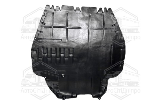 Захист двигуна VAG (вир-во Van Wezel)