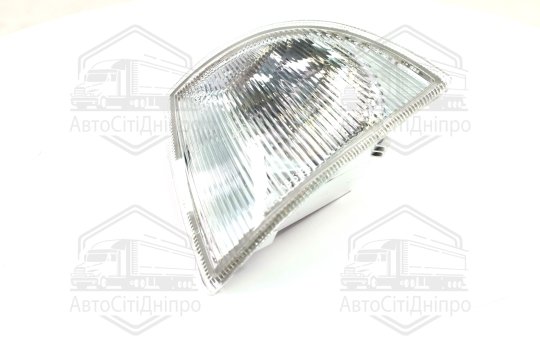 Повторювач повороту лівий SKODA OCTAVIA 96 > 04 (Van Wezel)