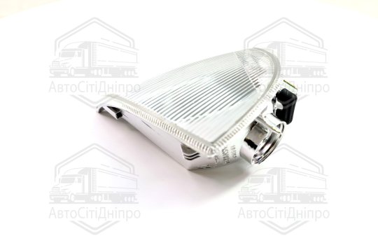 Повторювач повороту лівий SKODA OCTAVIA 96 > 04 (Van Wezel)