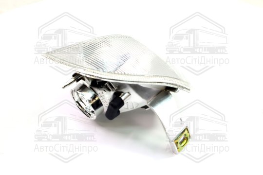 Повторювач повороту лівий SKODA OCTAVIA 96 > 04 (Van Wezel)