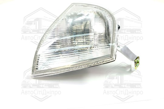 Повторювач повороту правий SKODA OCTAVIA 96 > 04 (Van Wezel)