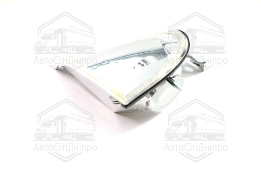 Повторювач повороту лівий SKODA OCTAVIA 96 > 04 (Van Wezel)