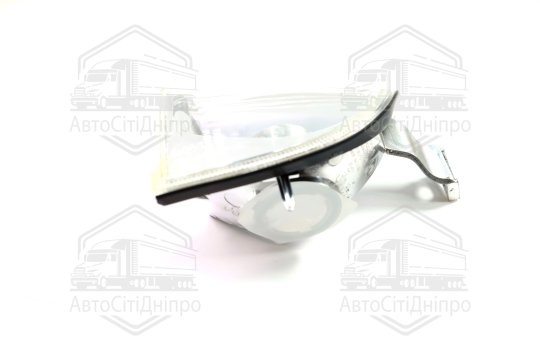 Повторювач повороту лівий SKODA OCTAVIA 96 > 04 (Van Wezel)