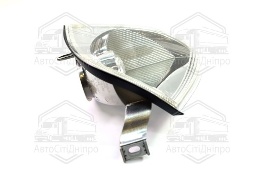 Повторювач повороту лівий SKODA OCTAVIA 96 > 04 (Van Wezel)