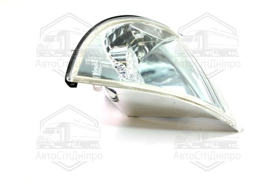 Повторювач повороту правий SKODA OCTAVIA 96 > 04 (Van Wezel)