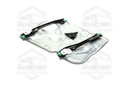 Механізм склопідйомника дверей (вир-во Van Wezel)