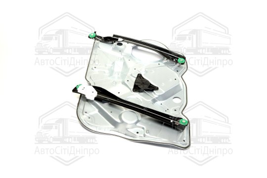 Механізм склопідйомника дверей (вир-во Van Wezel)