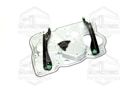 Механізм склопідйомника дверей (вир-во Van Wezel)